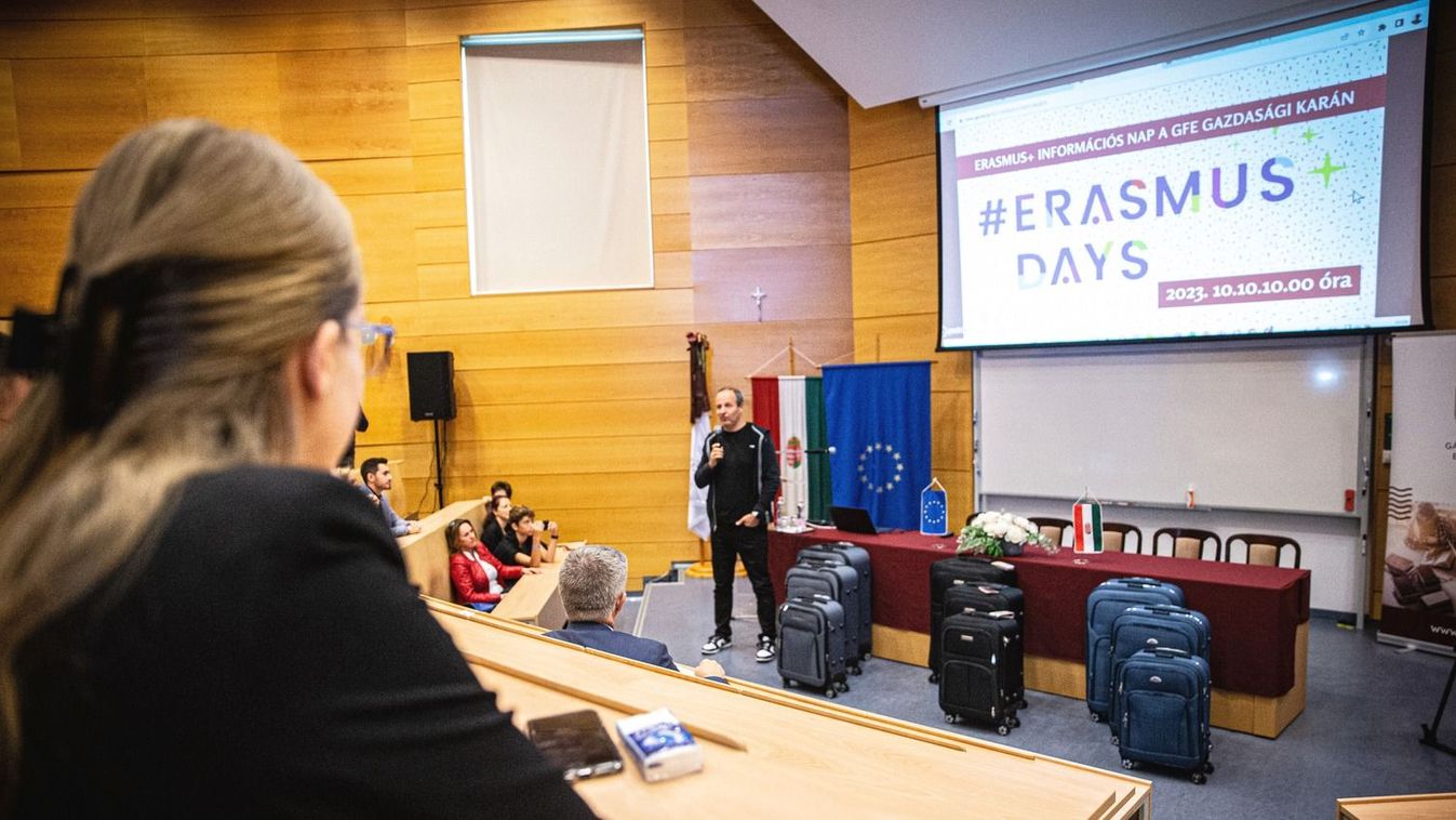 Az Európai Bizottság részéről időhúzás zajlik az Erasmus-ügyben
