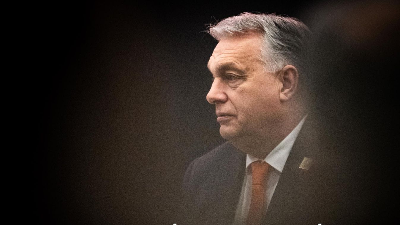 Orbán Viktor: nem látni a kiutat az ukrajnai háborúból és ez megbénítja az európai politikát (videó)