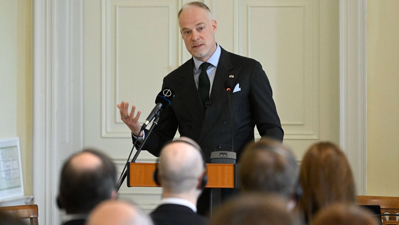 Honvédelmi miniszter: az idei év a légierőről szól