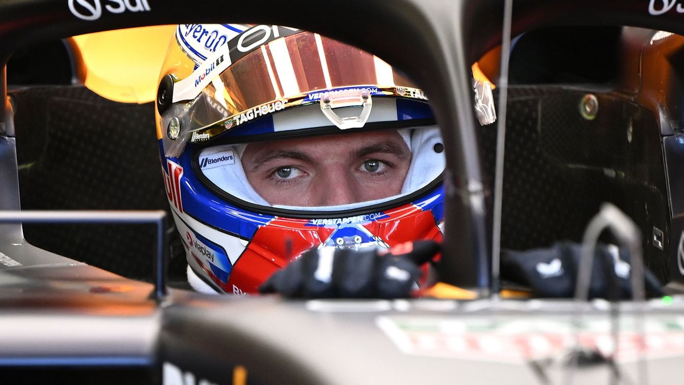 FEOL - Verstappen rajtol a melbourne-i pole pozícióból