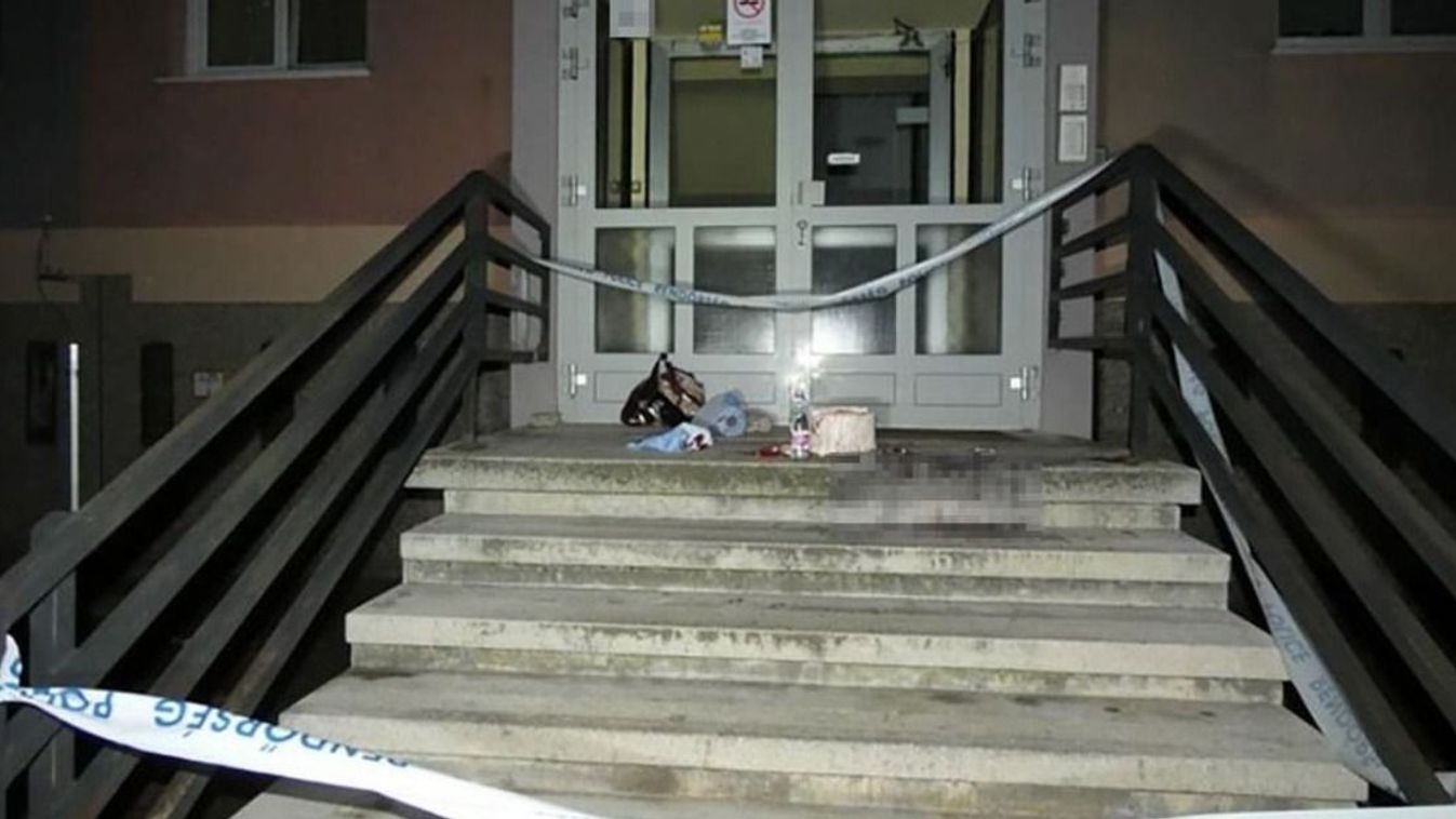 Előzetesben vár a sorsára a fehérvári késelő