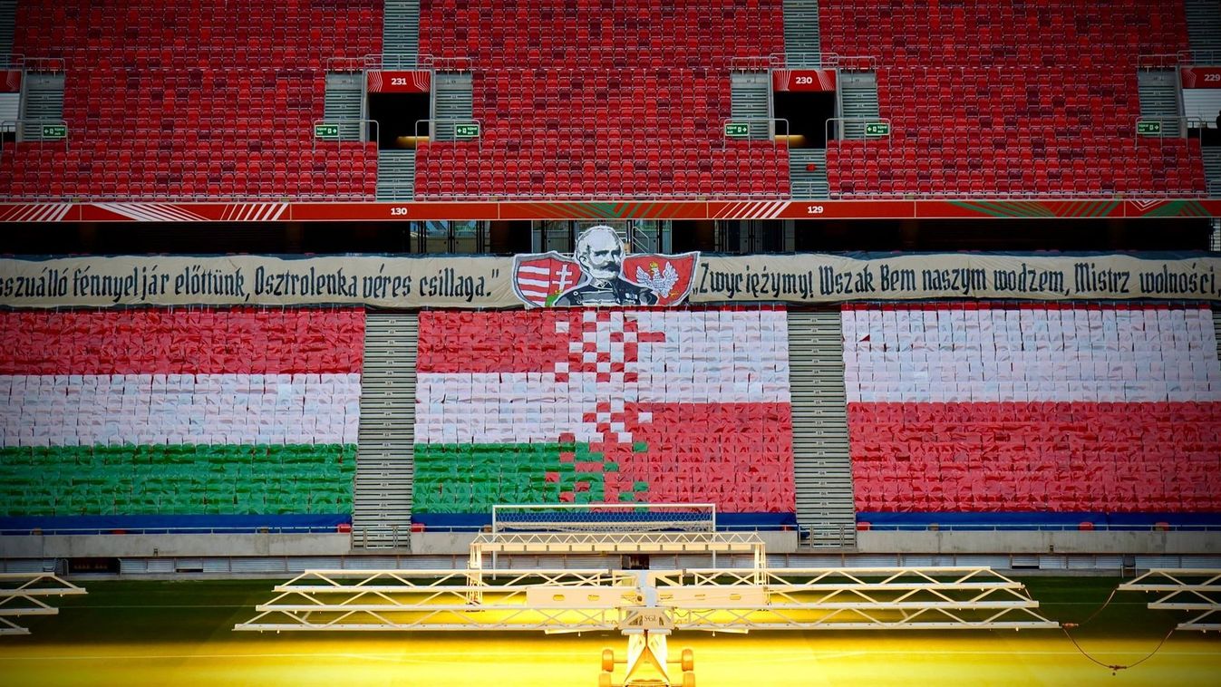 Március 23. a lengyel-magyar barátság napja