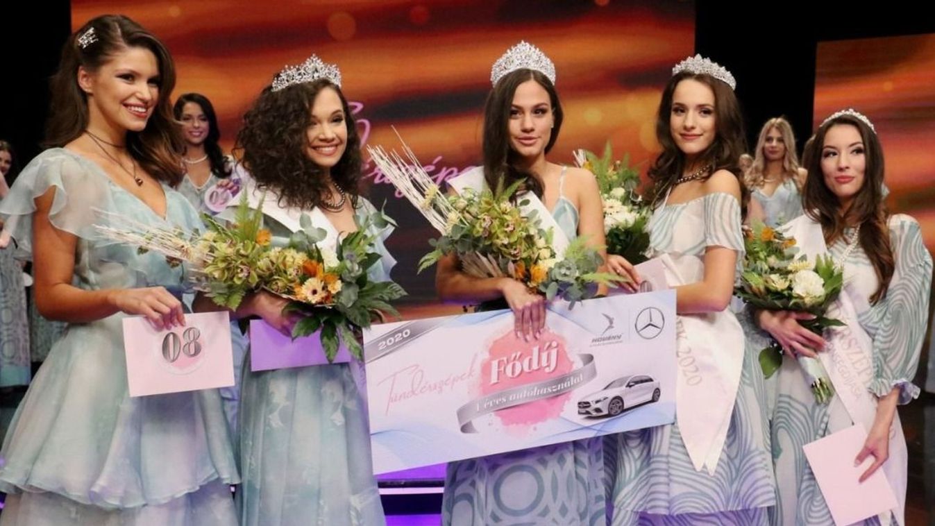Meghosszabbítottuk a nevezést a Tündérszépekre, te se maradj le a versenyről!