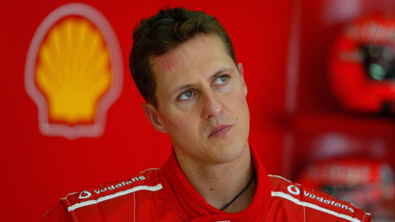 Michael Schumacher’s household was blackmailed out of hundreds of thousands of euros