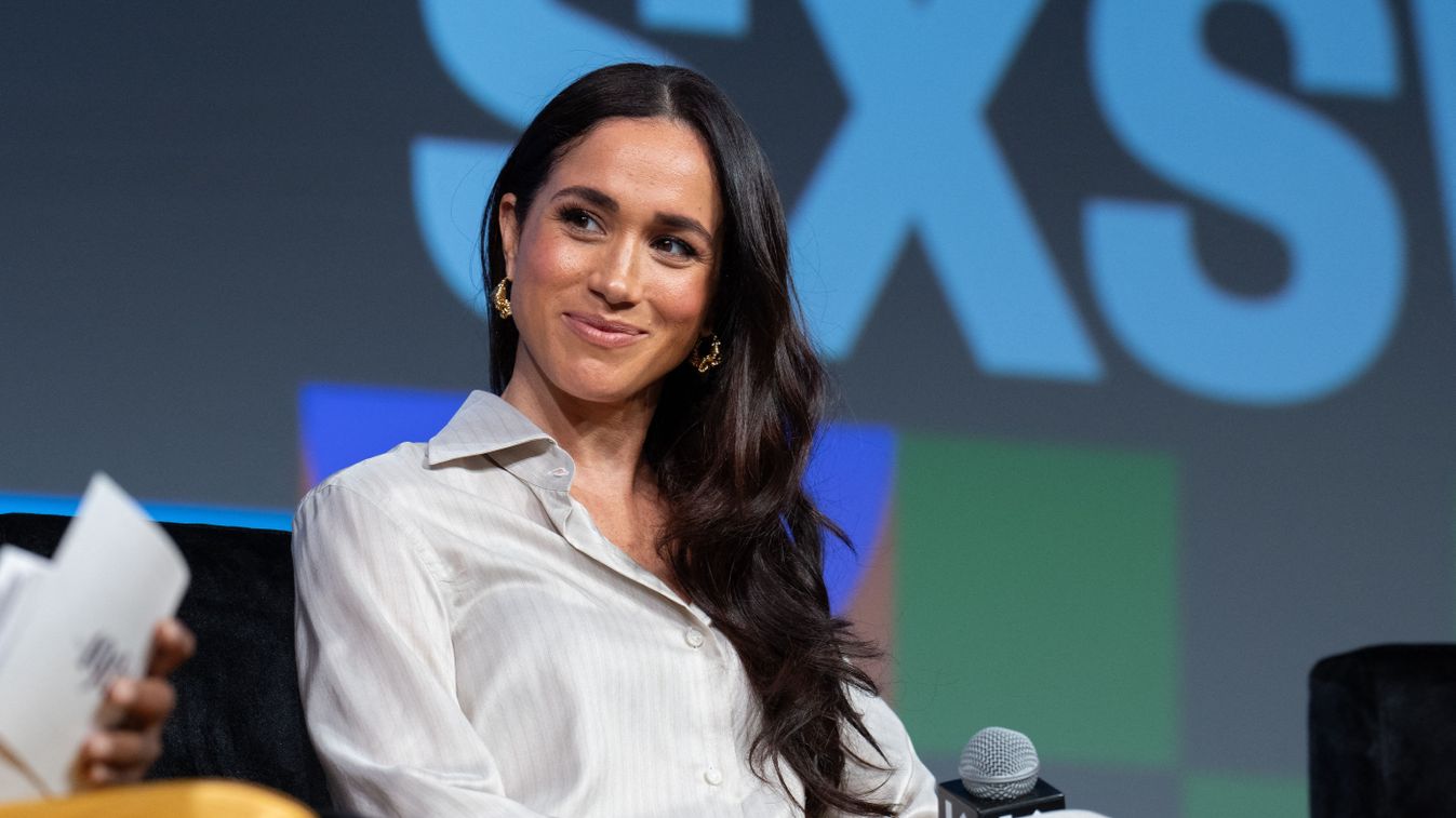 Borzasztó volt: kitálalt Meghan Markle egykori személyi titkára