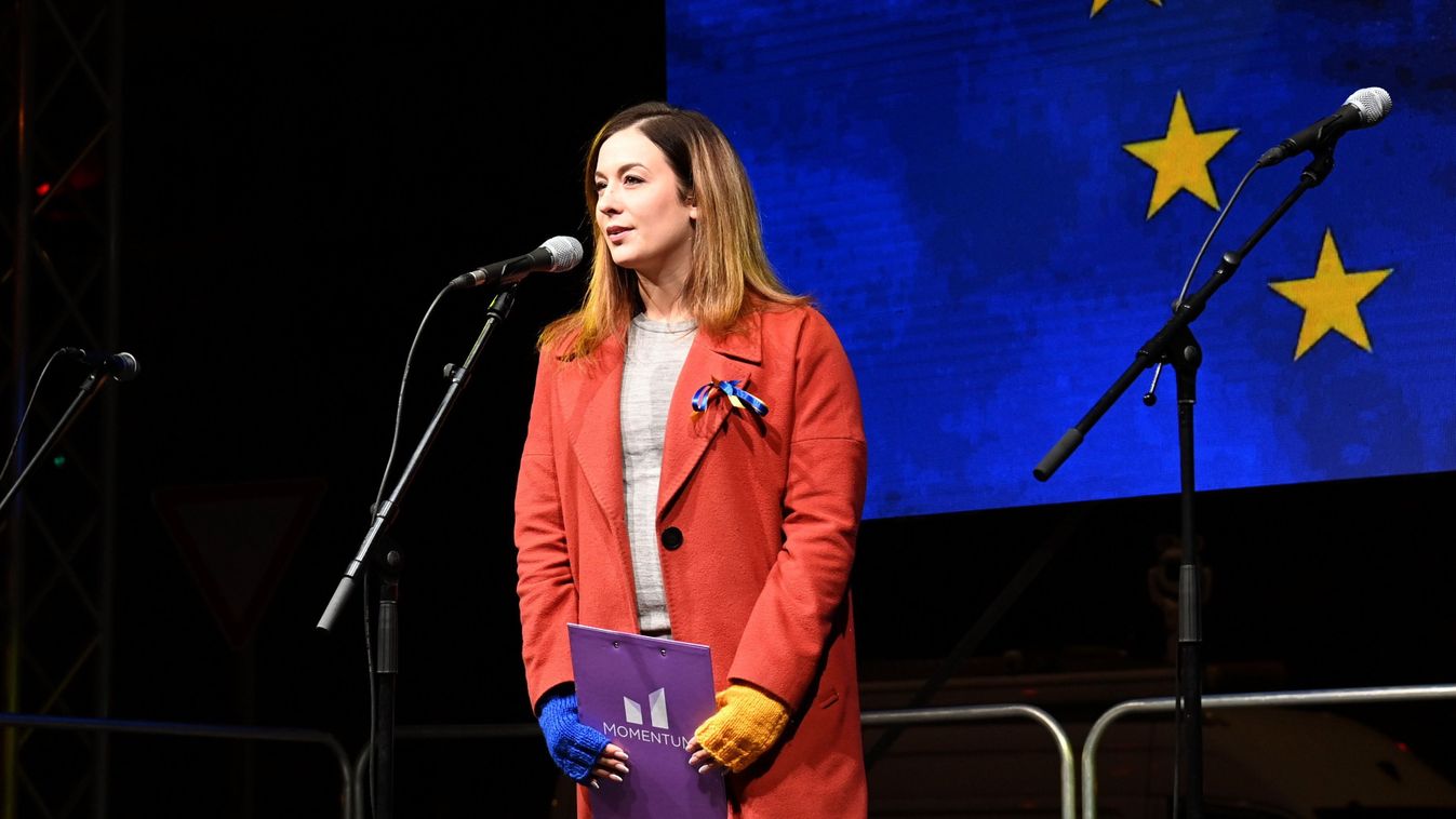 Újabb személyt gyanúsított meg Cseh Katalinék uniós botrányában a NAV