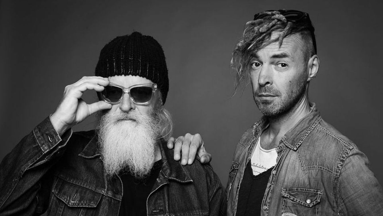 Mohai Tamás-Nagy Ádám gitárduó koncert lesz a Petzben
