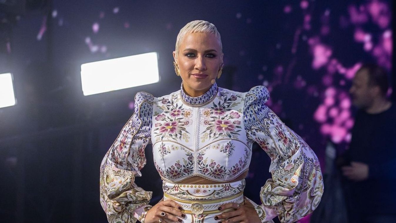 Mindent bevet: így próbál gyógyulni az elmúlt hónapok után Tóth Gabi