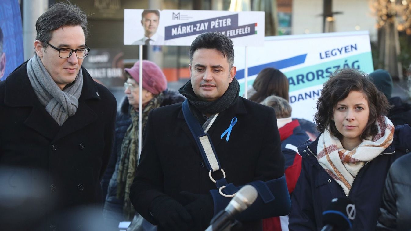 A baloldalon nagy hagyománya van a választók gyalázásának