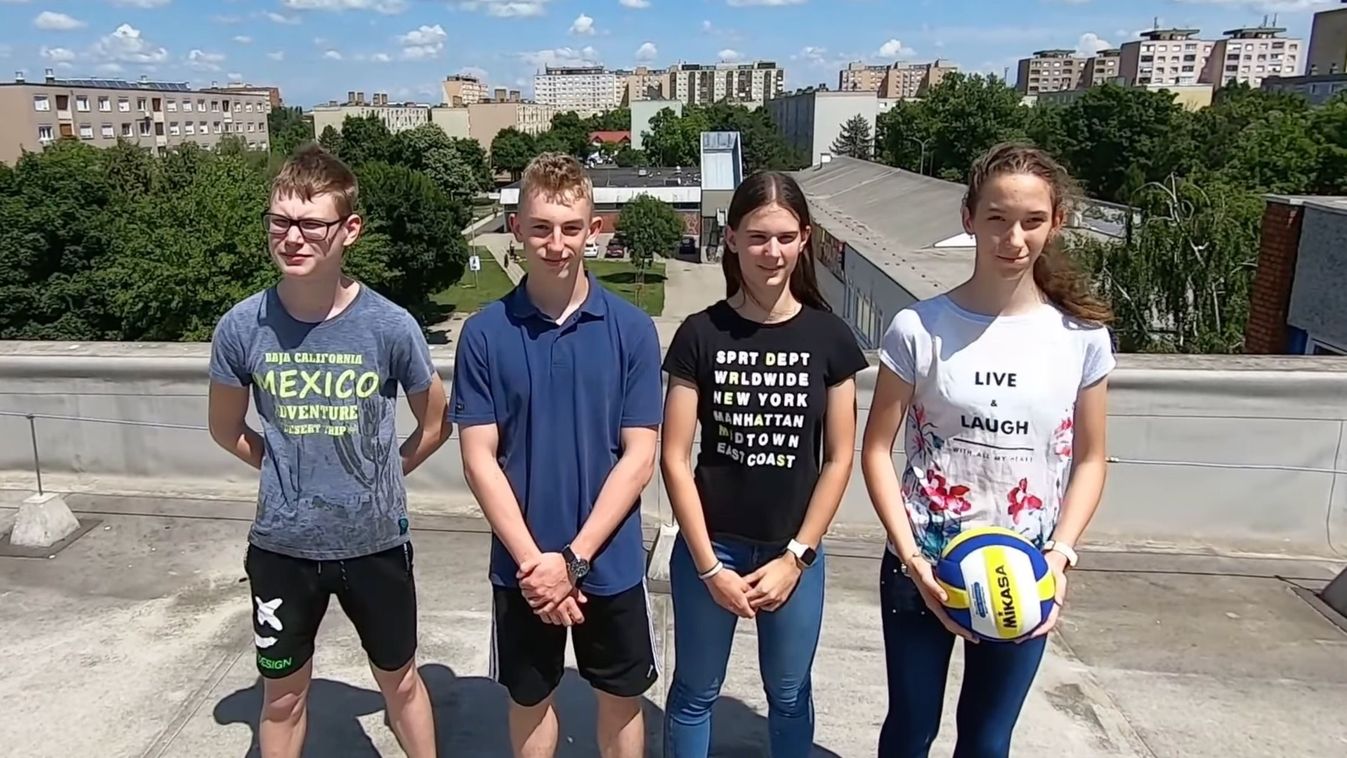 VándorViadal: a döntőbe jutott három Fejér megyei iskolának szurkolhatunk