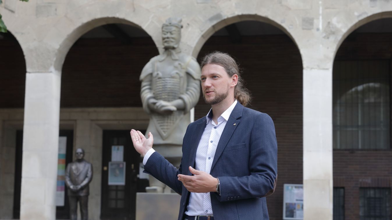 Két nappal tovább és féláron tekinthetők meg az ókori Kína kincsei