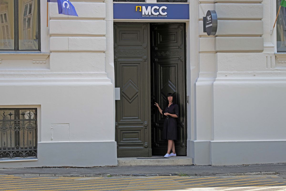 Tehetséggondozás Fehérváron: rekord magas volt az MCC-re jelentkezők száma