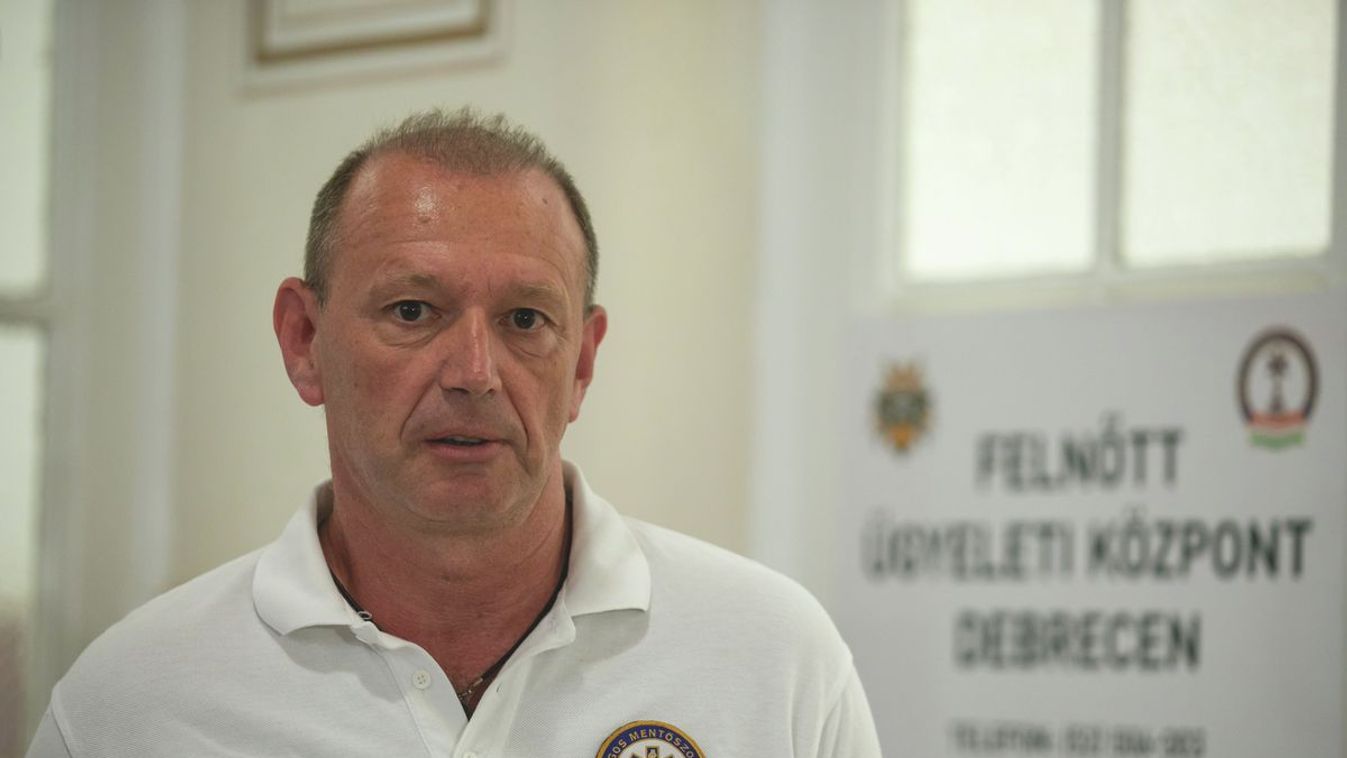 Győrfi Pál nagyon durván kimondta, mit gondol a veszélyes internetes kihívásokról
