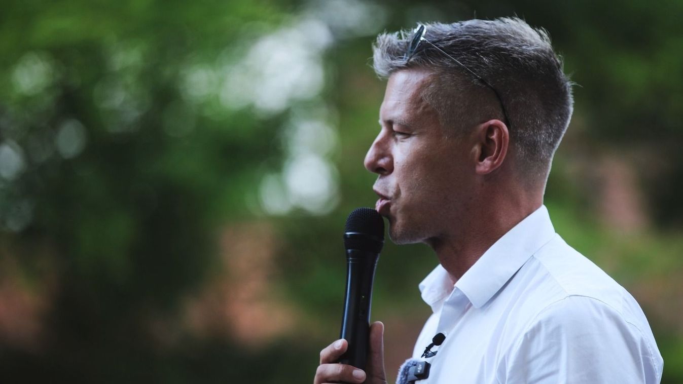 Alakulóban Gyurcsány Ferenc és Magyar Péter szövetsége