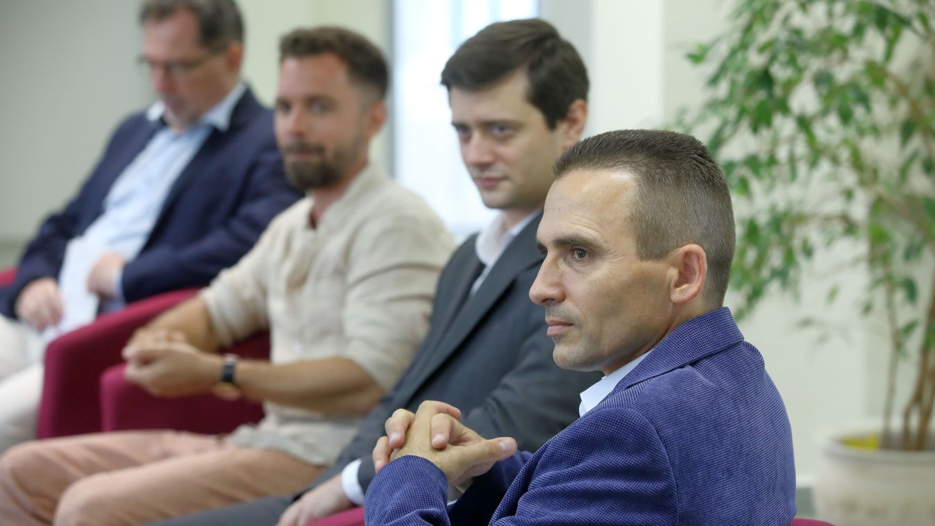 Ismertették az Alba Regia Szimfonikus Zenekar új évadának programtervét