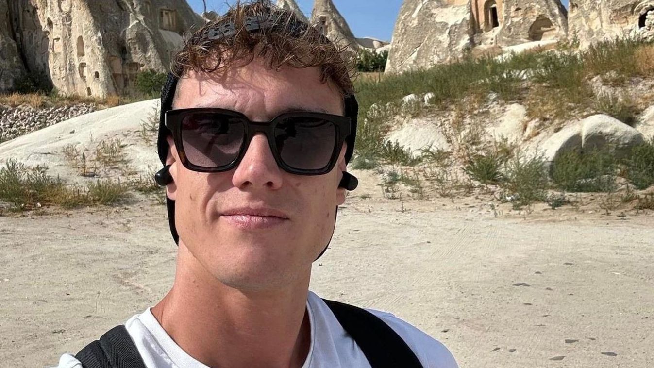 Péntek óta keresik a rendkívül különös körülmények között eltűnt 29 éves Dánielt