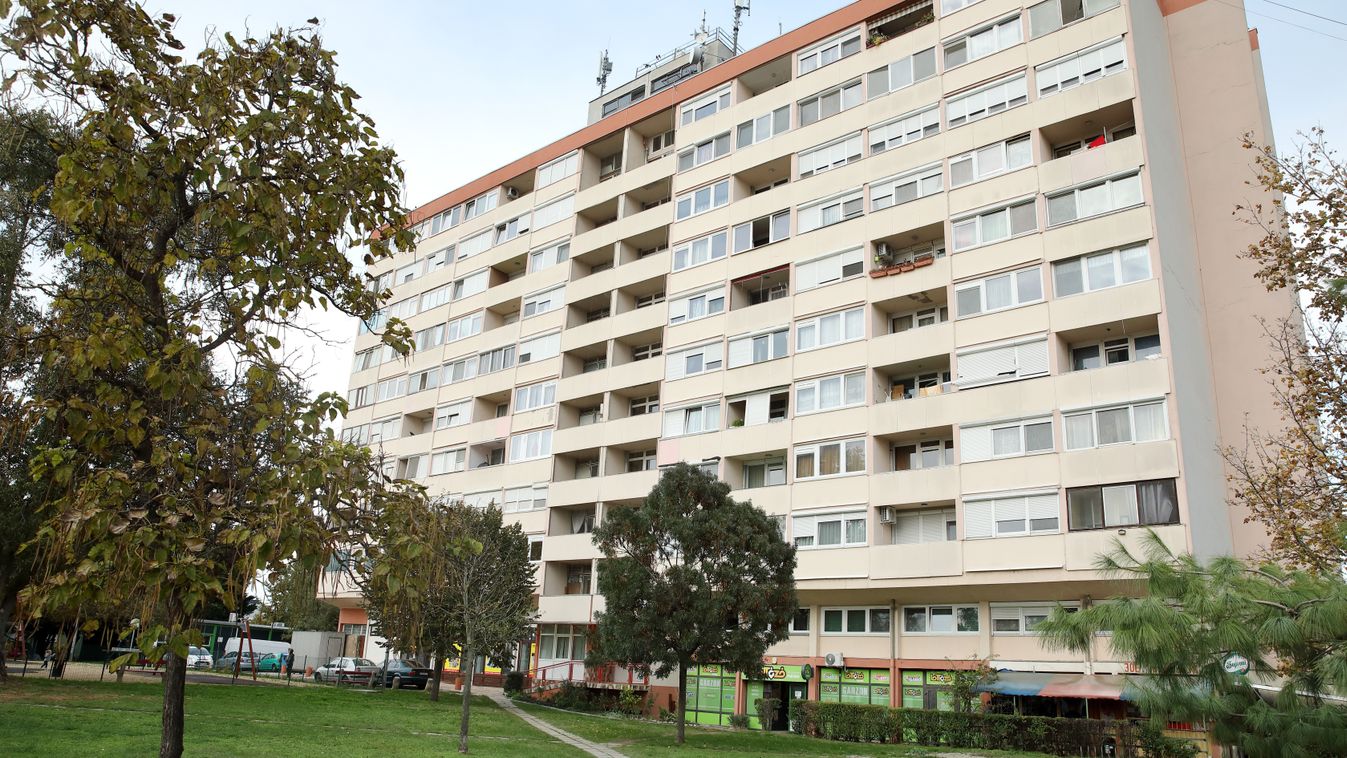 Ötvenedik születésnapját ünnepelte a Garzonház