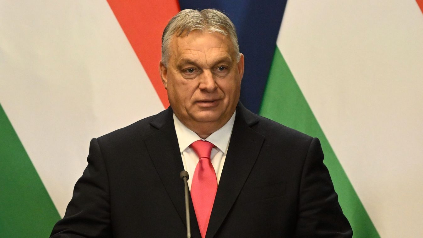 FEOL – Orbán Viktor Strasbourgban: az Európai Unió helyzete ma jóval súlyosabb, mint 2011-ben volt (élő)