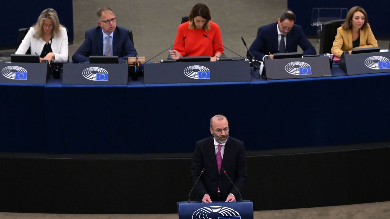 Újra külföldről akarják megmondani, milyen kormánya legyen Magyarországnak (videó)