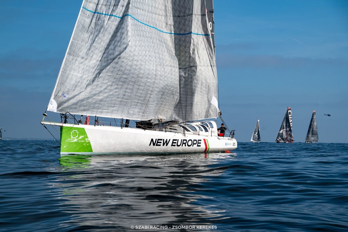 Vendée Globe
