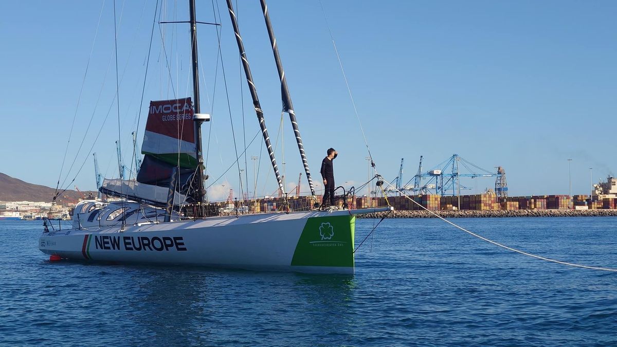 Vendée Globe