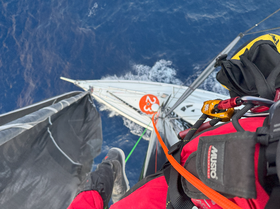 Vendée Globe