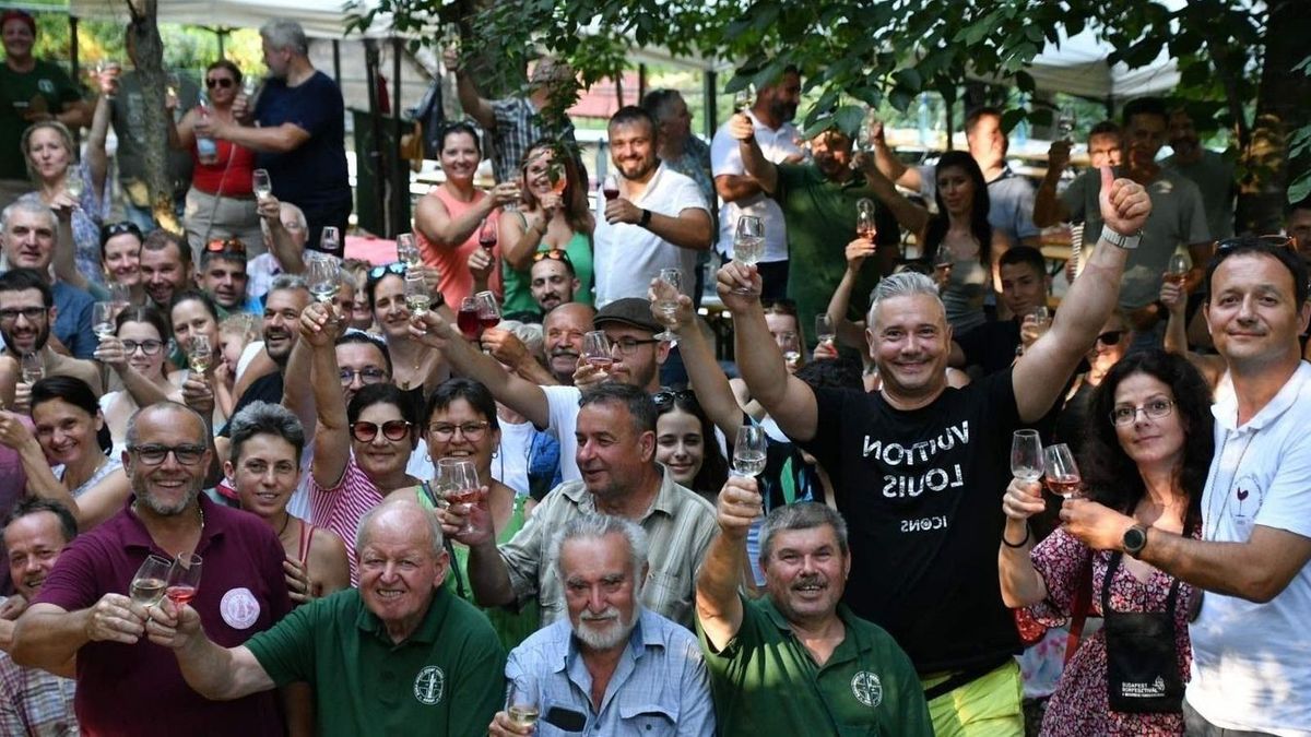 Duna menti Szent Orbán Borrend