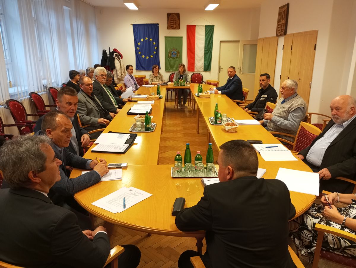 akkumulátoros ügy Sárbogárdon