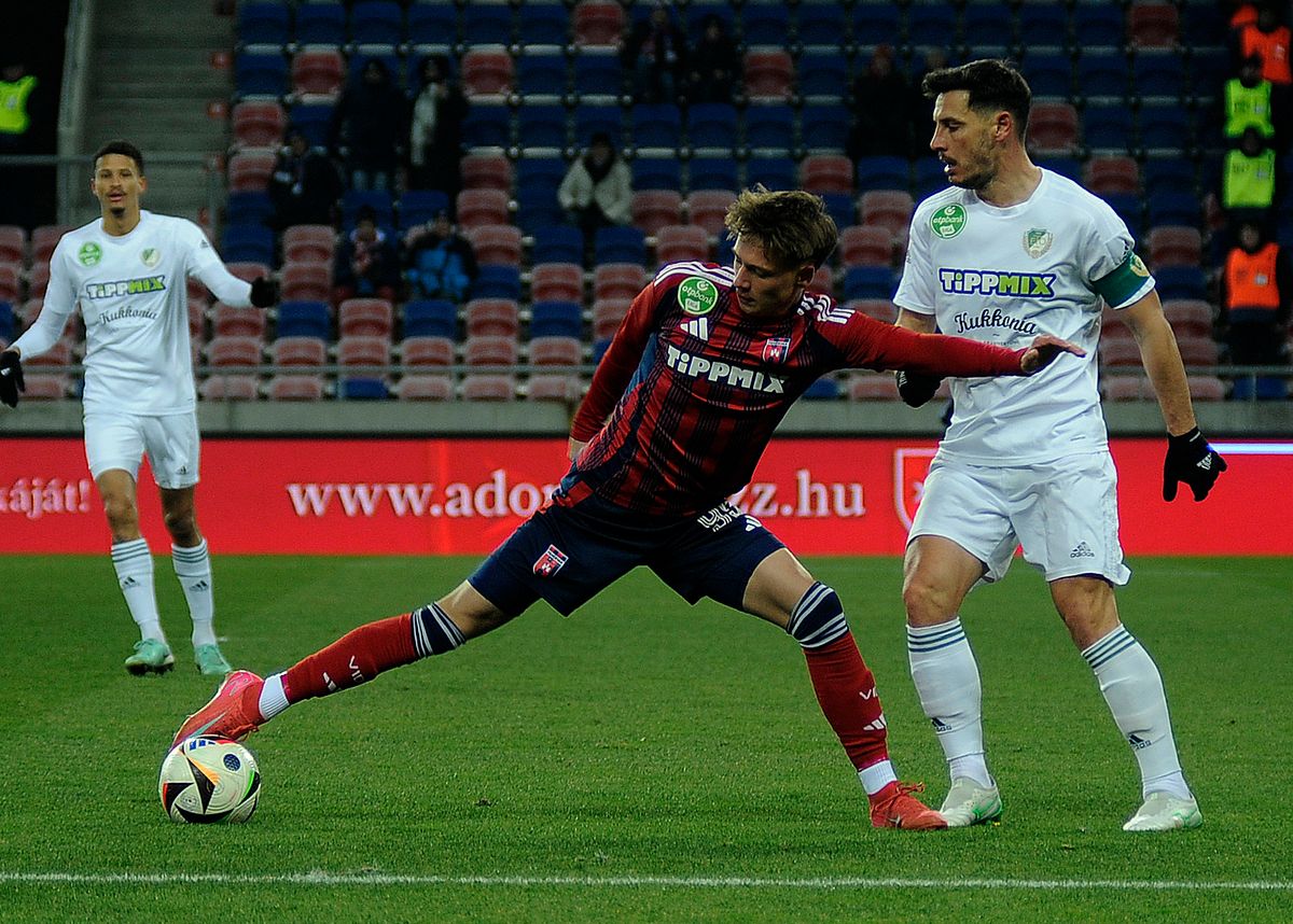 Fehérvár FC