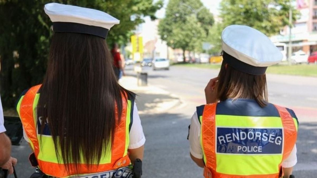 Egyhetes európai szintű közlekedésbiztonsági ellenőrzést (Roadpol Truck & Bus) tart a rendőrség: nehéz-tehergépkocsik és autóbuszok a középpontban. Országos razzia.