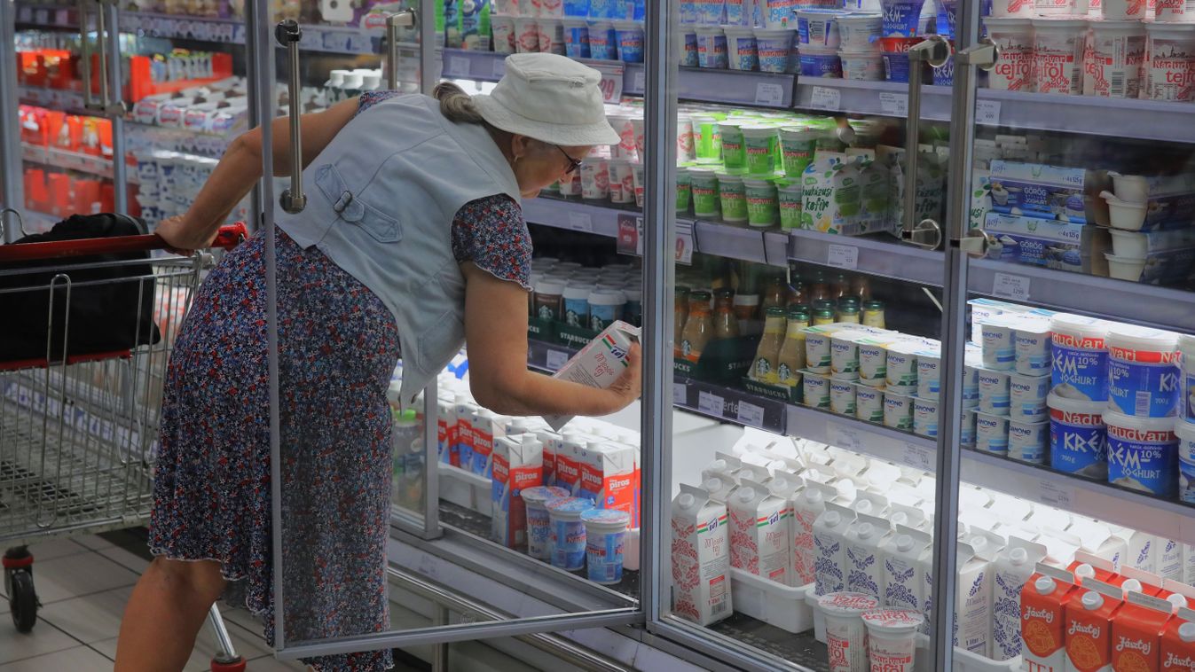 Így reagált az utca embere a bejelentésekre (videó)
