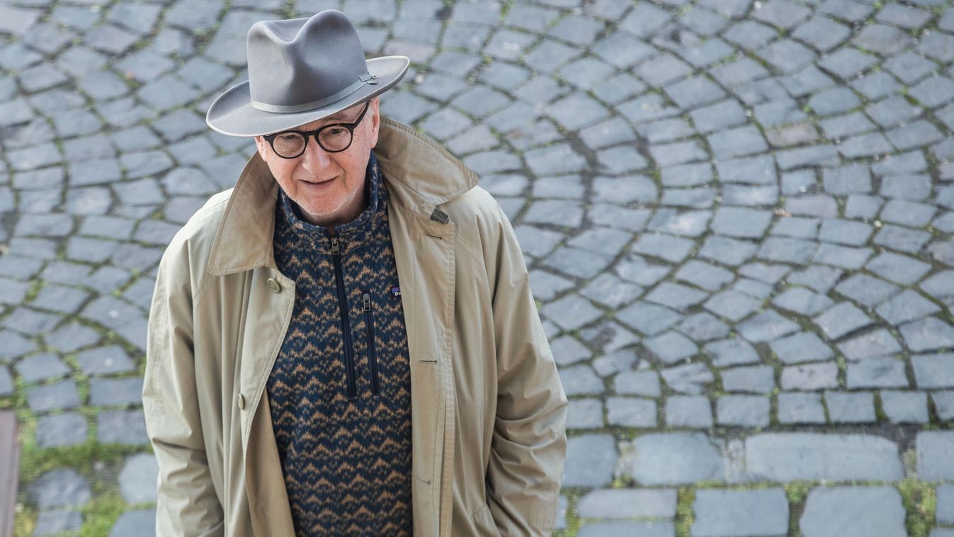 Szikora János: „Arra gondoltam, vajon most vagyok itt utoljára?”