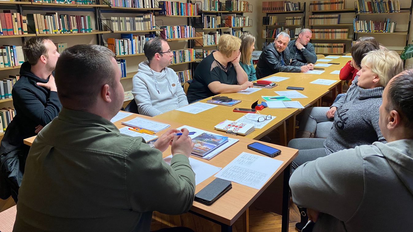 Négymilliós keretből, fergeteges programok
