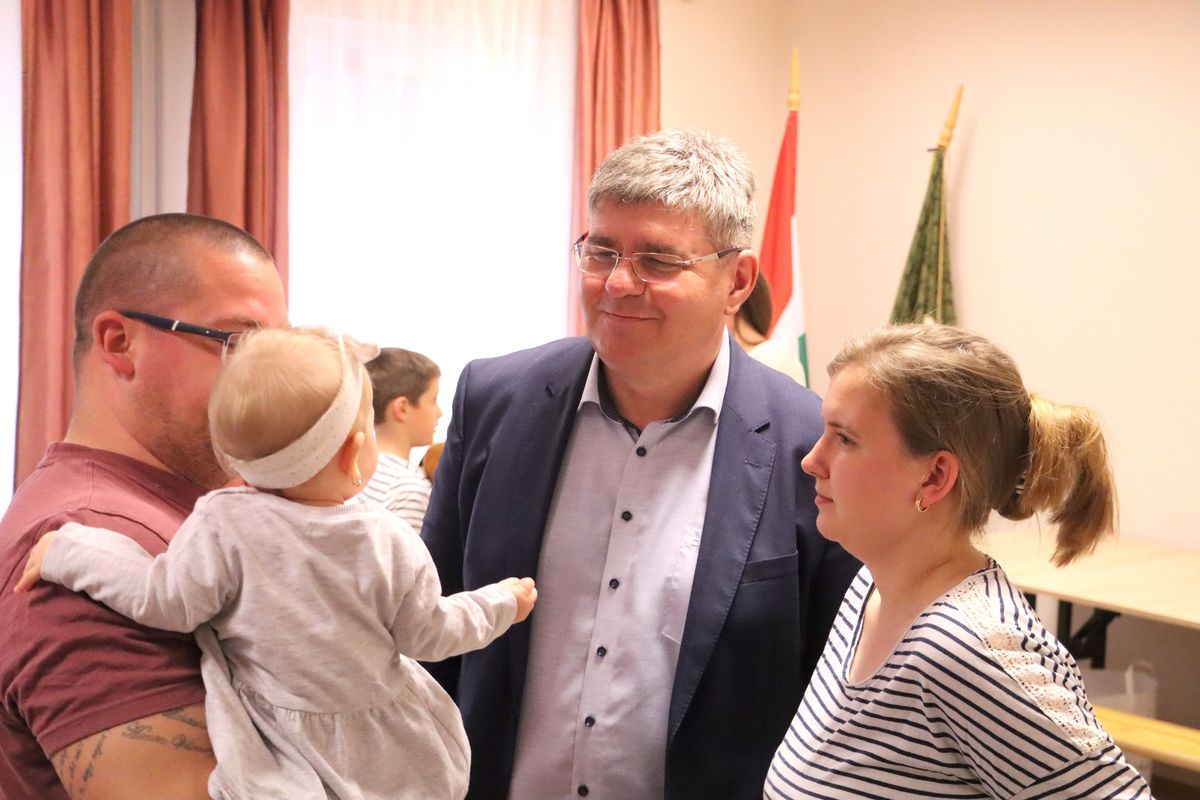 2024-ben született babák