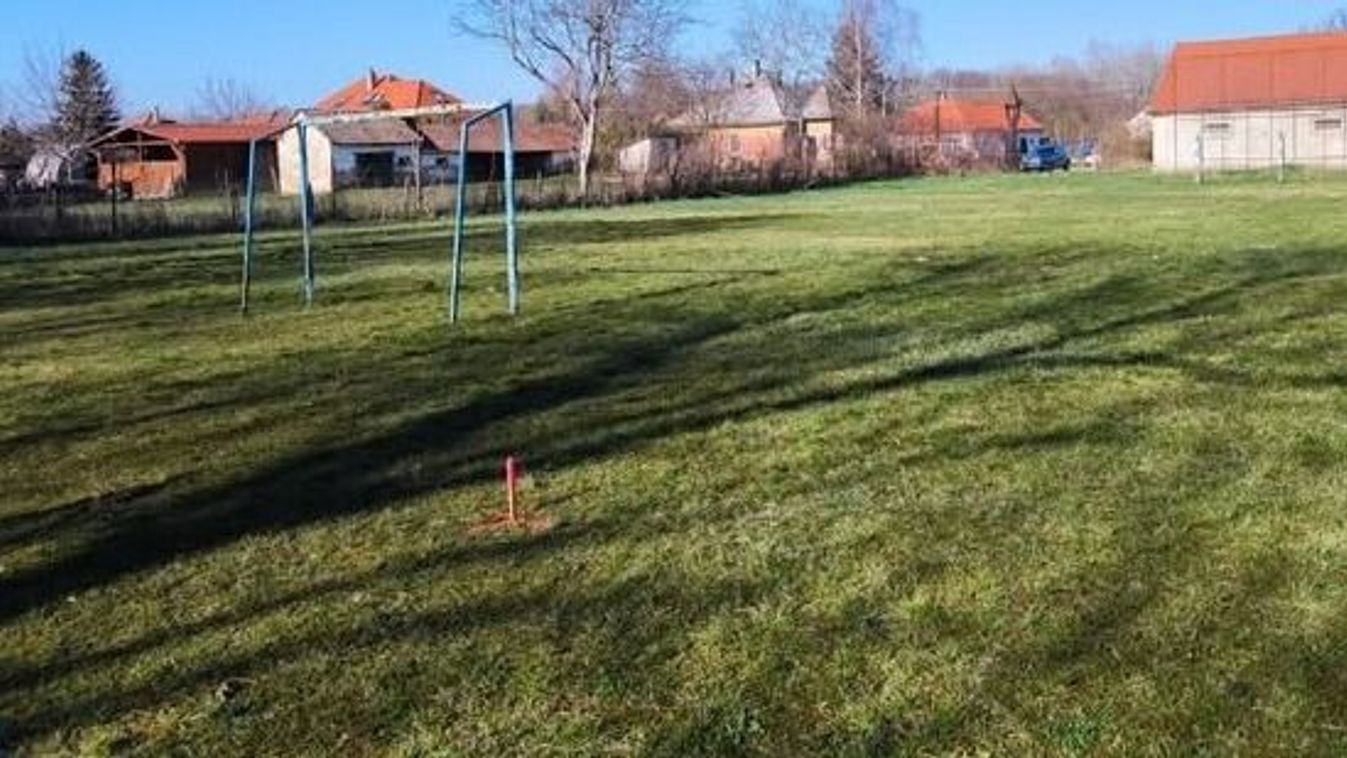 Példaértékű cselekedet Aba és Belsőbáránd közösségének életében