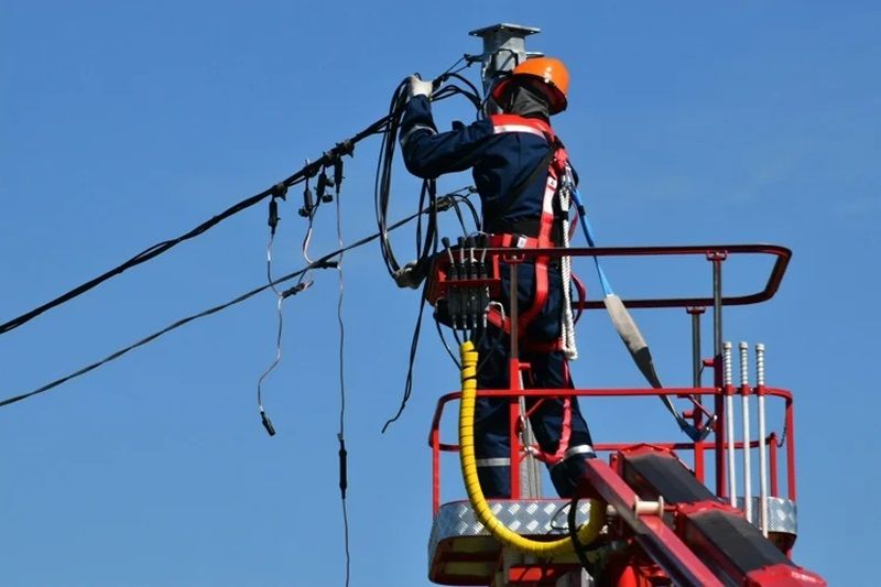 Num Power Line Áramszünet: Nem áprilisi tréfa, a tervezett áramszünet