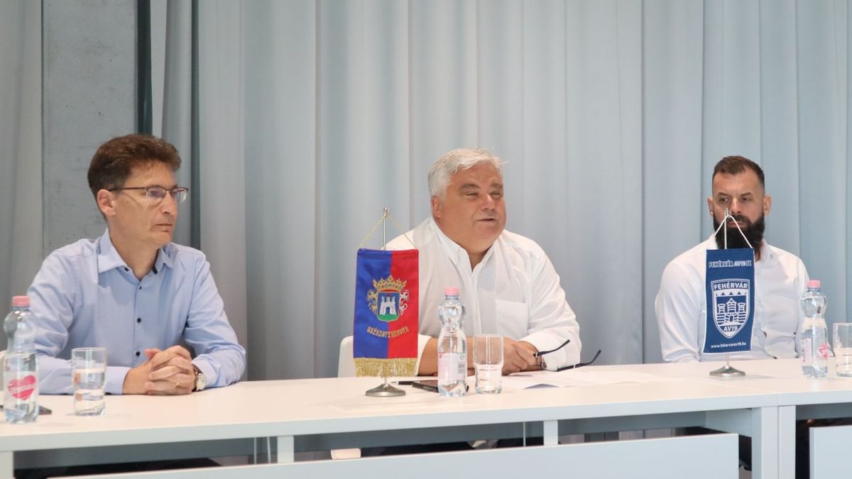 A Volán szurkolói fórumon válaszol a kérdésekre
