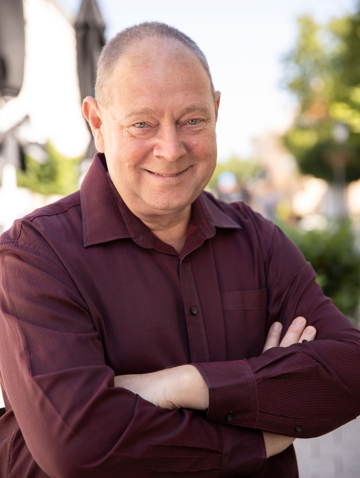 Az Év Embere díjat 2025-ben Klupács Péter kapta, aki évtizedek óta a mentés és oktatás elkötelezettje.