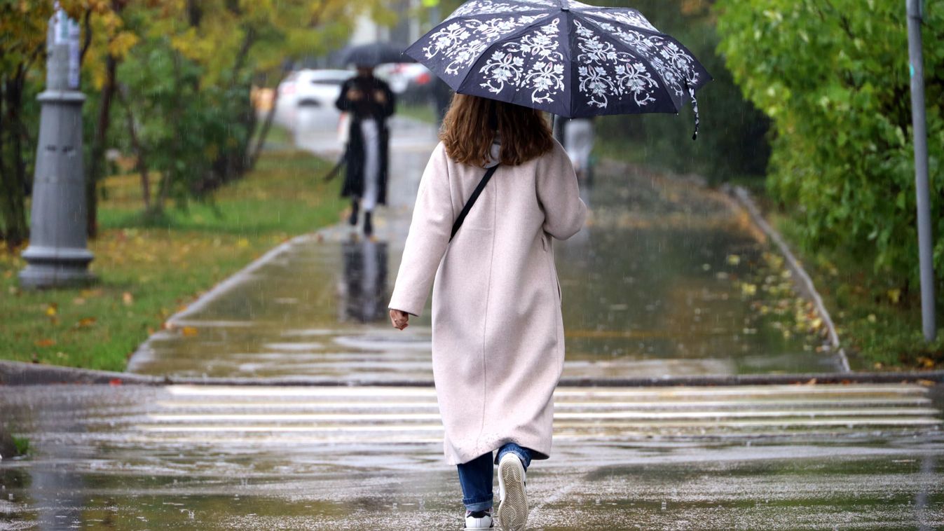 Vajon az ünneppel a hűvös is távozik?