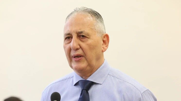 Tasnádi Péter