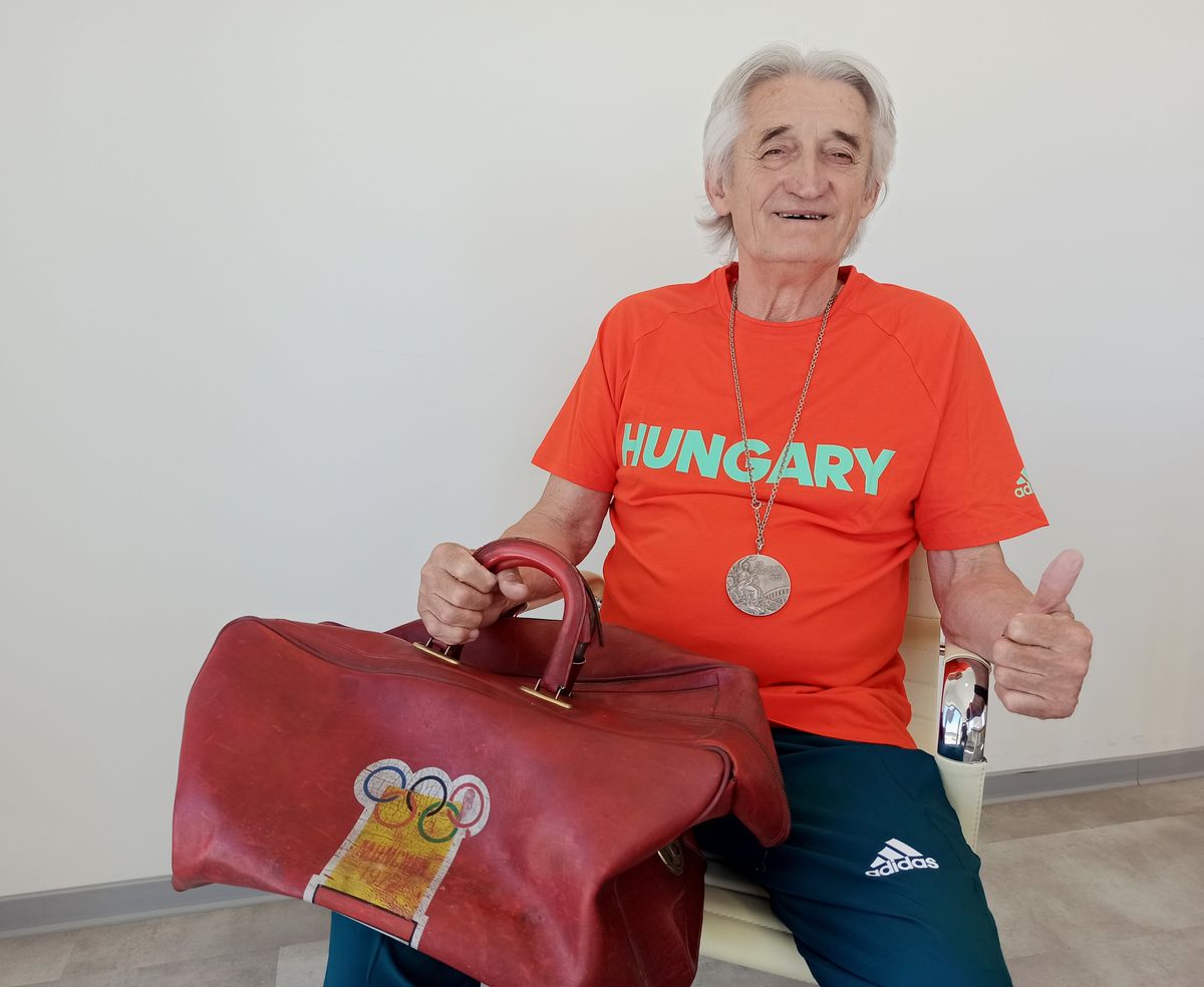 magyar labdarúgó-válogatott