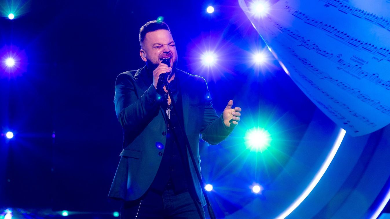 Benne van a power – Gudics Máté látványos show-t ígér a Vál-völgyi Zsúrra!