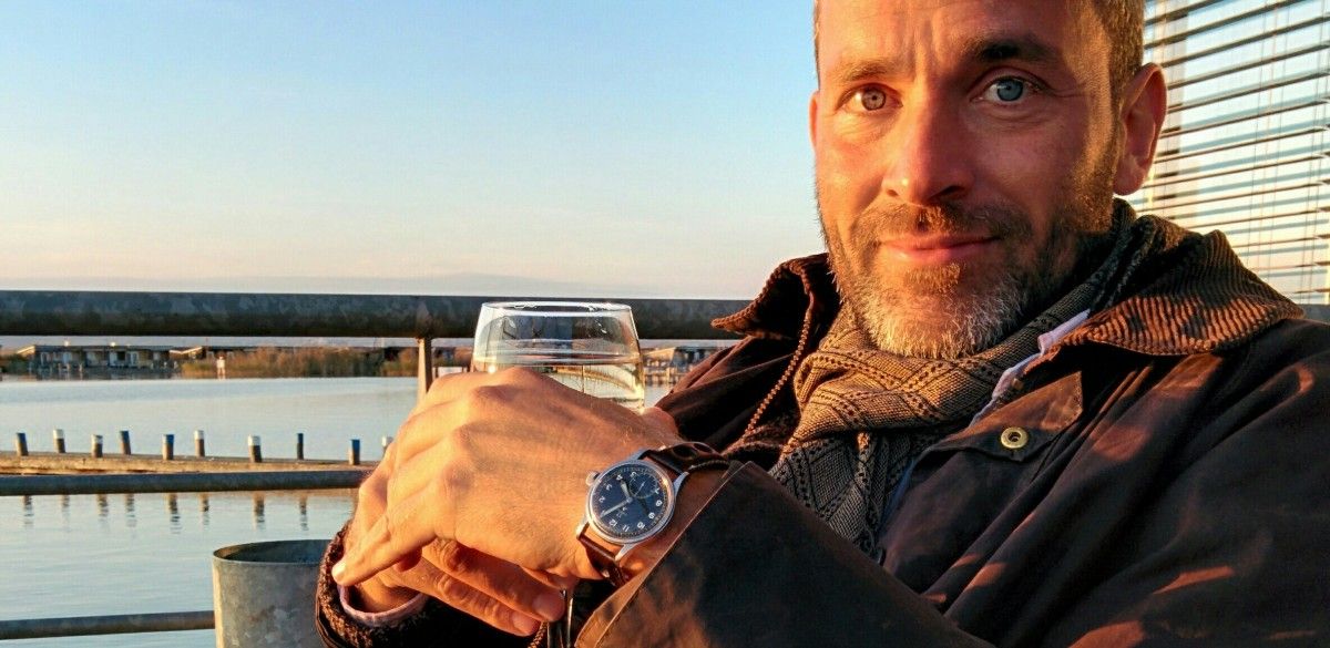 Joós István, kapcsolati tanácsadó