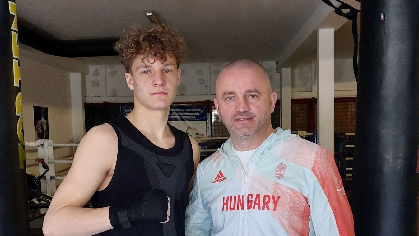 Két helyen is érdekeltek voltak a Fehérvár Küzdősport SE bunyósai