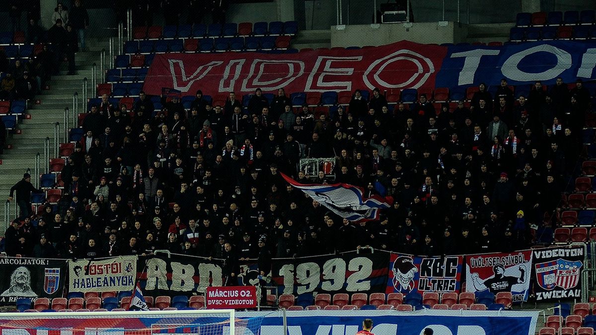 Fehérvár FC