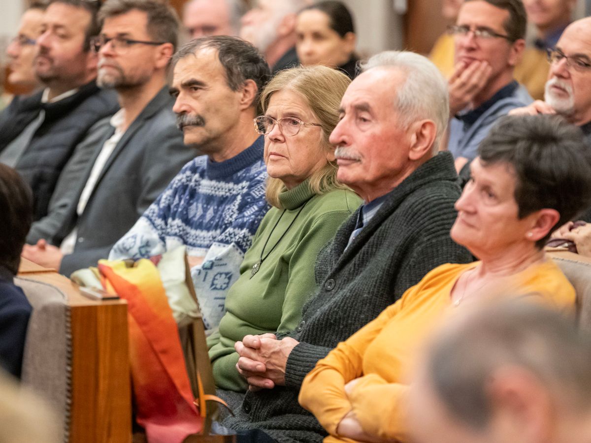 Hatalmas felfedezéseket tett Csutiné Schleer Erzsébet építészmérnök a város híres szülötte, Ybl Miklós Székesfehérvári hagyatékáról.