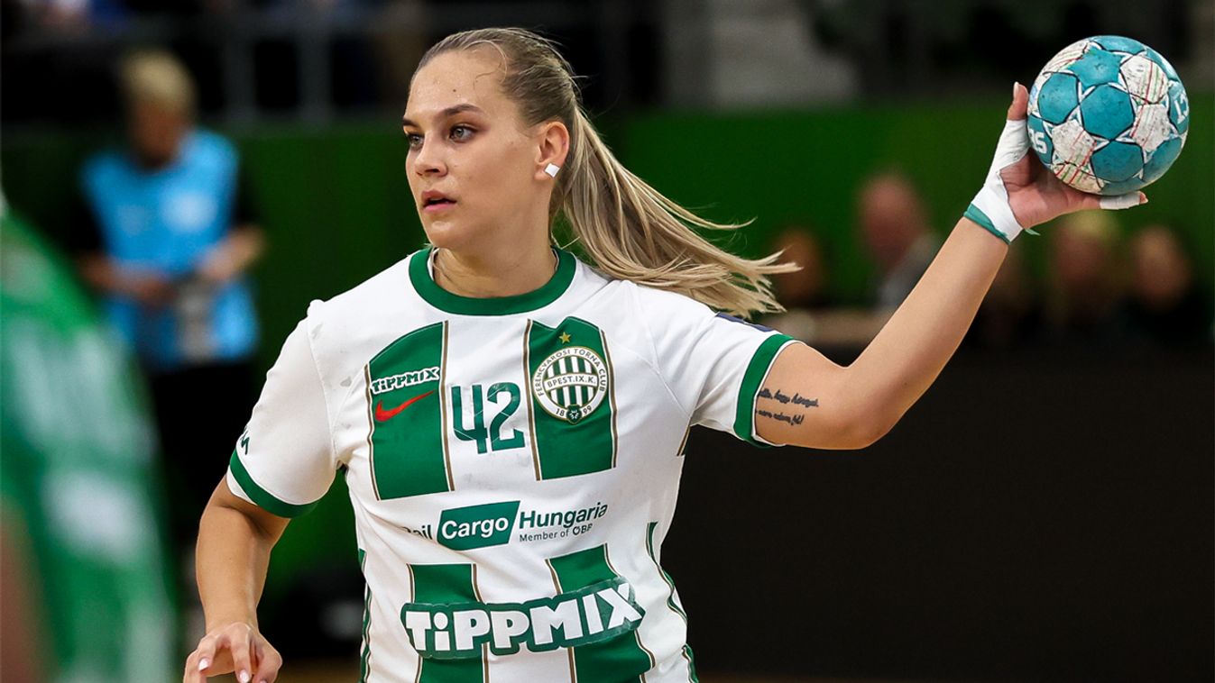 Ritkán láthatod így Klujber Katrint – mutatjuk