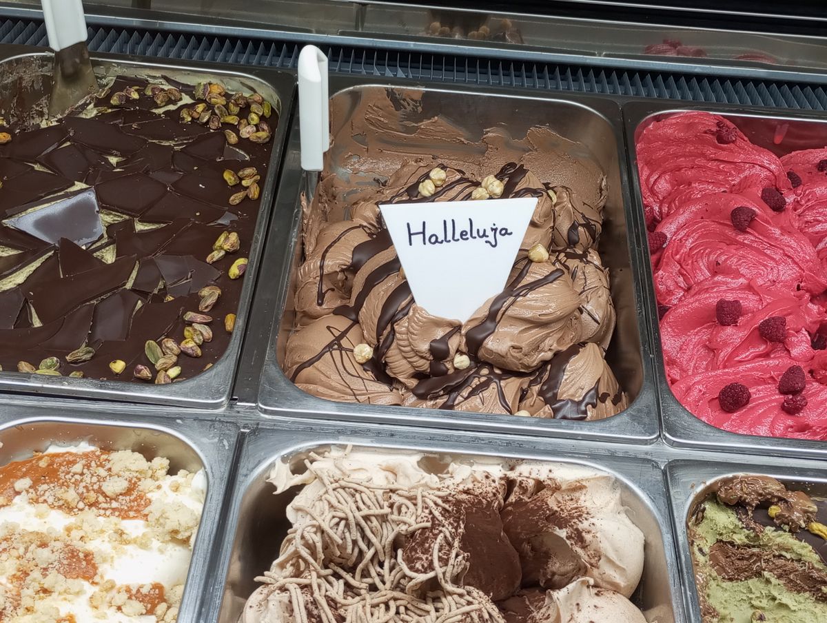 Halleluja