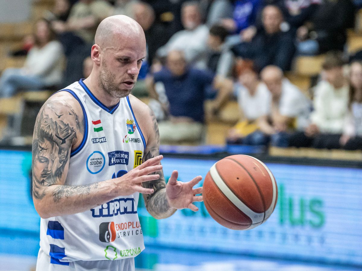 Az Alba Fehérvár csapatkapitányára fontos szerep hárulhat