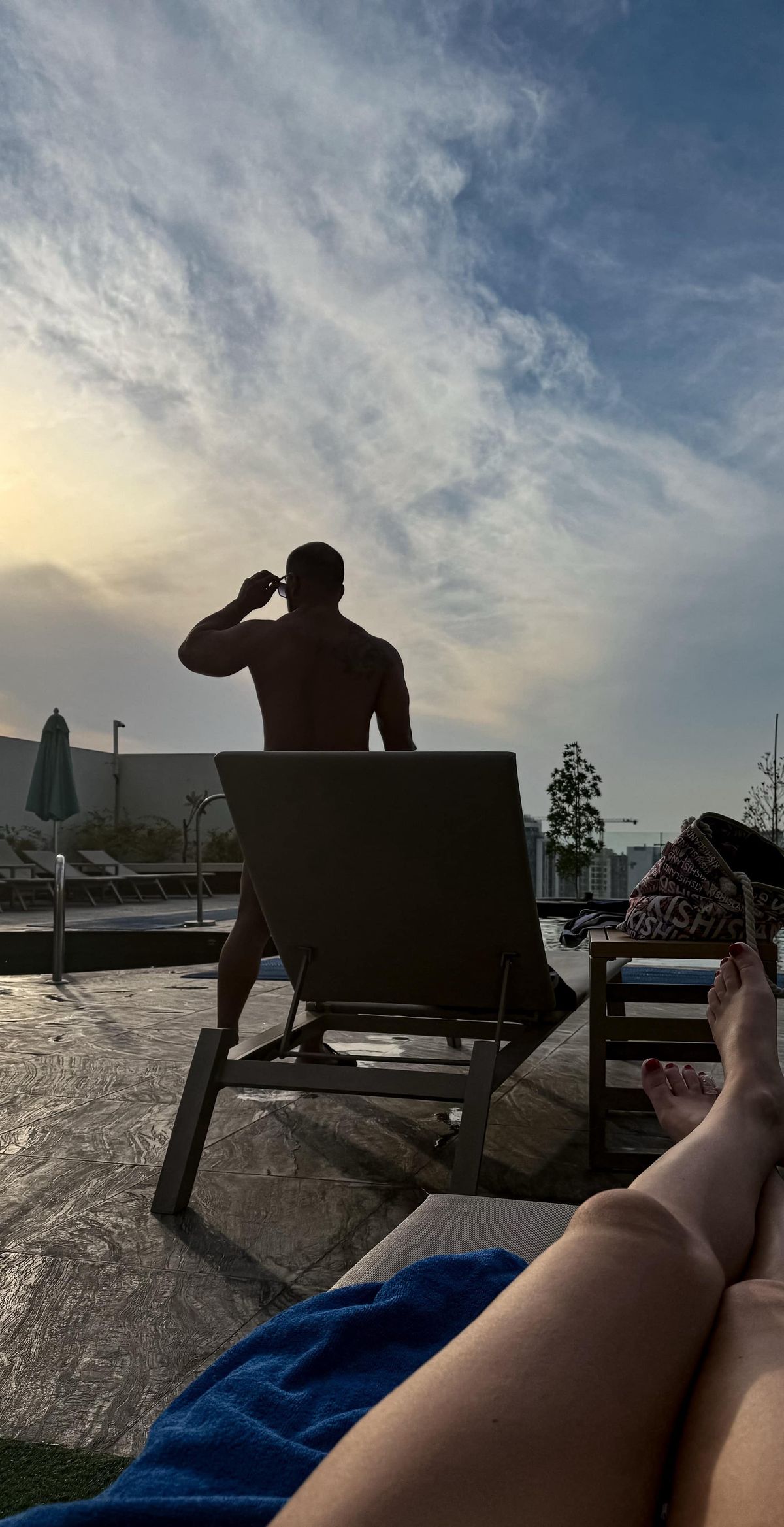 Titokzatos férfi tűnt fel a Házasság első látásra pusztaszabolcsi könyvelője mellett Dubajban. Újabb pletyka vagy megtalálta a Nagy Ő-t?